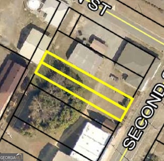 0 2nd St, Dudley, GA 31022