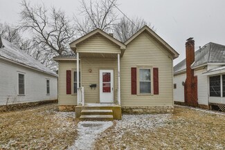 624 W Webster St, Springfield, MO 65802