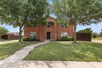 1800 Summer Glen Ct, Allen, TX 75002