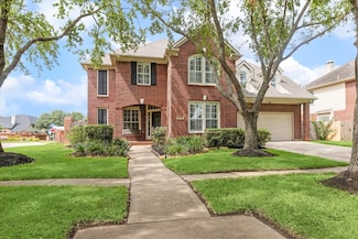6403 Hidden Crest Way, Sugar Land, TX 77479