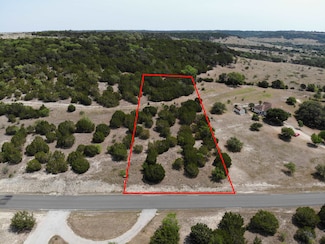 Lot 363 Whitewater Dr, Bertram, TX 78605