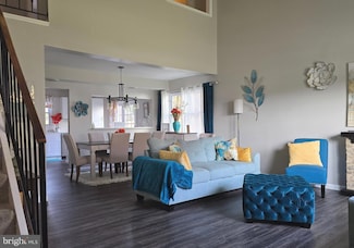 3435 Albantowne Way, Edgewood, MD 21040