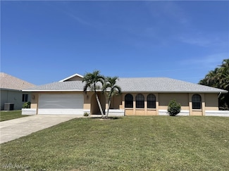531 SW 36th St, Cape Coral, FL 33914