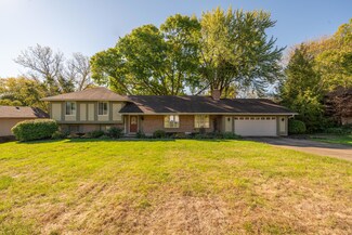 2771 Rhett Dr, Beavercreek, OH 45434