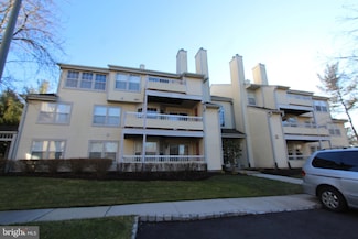 308 Trinity Ct Unit 6, Princeton, NJ 08540
