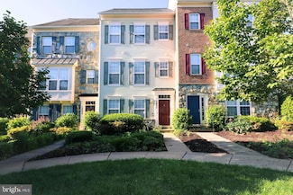 12804 Short Hills Dr, Clarksburg, MD 20871