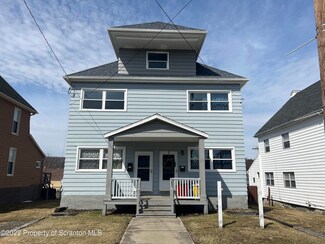 1106 S Main St Unit 1108, Taylor, PA 18517