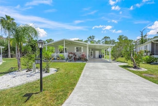 925 Iglesia Dr, North Port, FL 34287