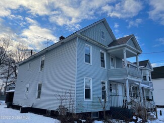 19 Glen Ave, Schenectady, NY 12302