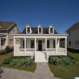 587 Preserve Way, Hoover, AL 35226