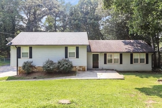 5243 Valleyview Dr, Acworth, GA 30102