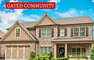 1336 Prince Place, Watkinsville, GA 30677