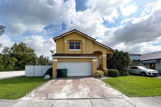 1193 NW 133rd Ct, Miami, FL 33182