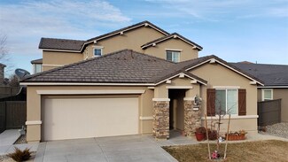 2515 Gallagher Rd, Sparks, NV 89436