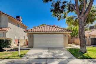 2815 Whisper Ln, Henderson, NV 89074