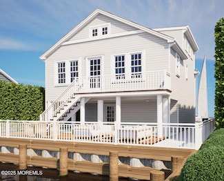 201 Mallard Ln, Lavallette, NJ 08735