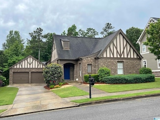 1516 James Hill Way, Hoover, AL 35226