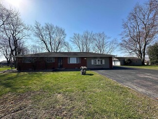 5549 W 550 N, Sharpsville, IN 46068