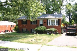 2001 Cumberland Dr, Woodbridge, VA 22191