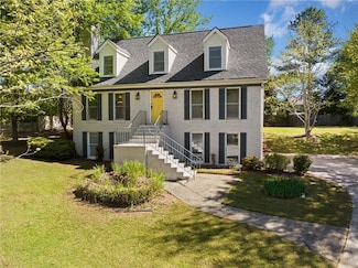 3200 Hampton Ridge Way, Snellville, GA 30078