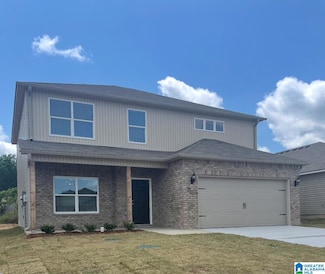 380 Americana Dr, Odenville, AL 35120