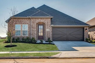 Bluebonnet, van Alstyne, TX 75495