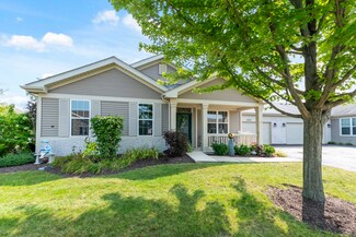 16363 Crescent Lake Dr, Crest Hill, IL 60403