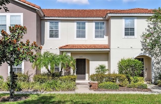 1010 Las Fuentes Dr, Kissimmee, FL 34746