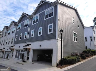 1191 Fallaw Ln Unit 29, Atlanta, GA 30329