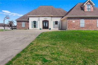 1474 Mary Karla Ln, Lake Charles, LA 70605