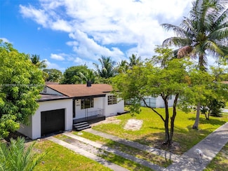 8935 NW 10th Ave, Miami, FL 33150