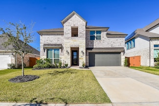 823 Sarasota Shore Dr, Katy, TX 77493