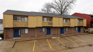 683 Carroll St, Akron, OH 44304
