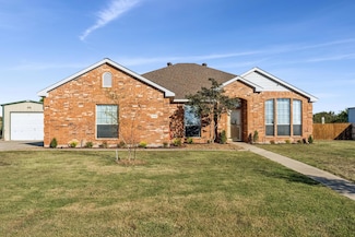 835 Sherry Ln S, Krugerville, TX 76227