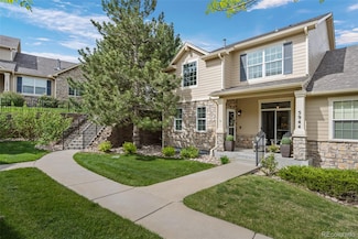 5944 S Yank Ct, Littleton, CO 80127