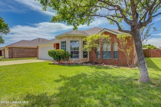 5917 88th Place, Lubbock, TX 79424