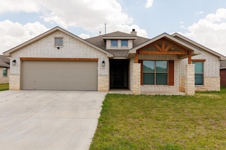 7419 29th St, Lubbock, TX 79407