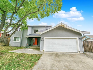 2160 Clipper Ship Dr, Fairfield, CA 94534