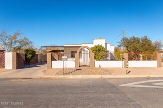 225 E Aviation Dr, Tucson, AZ 85714