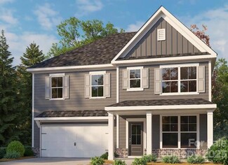 1111 Simfield Valley Ct, Matthews, NC 28105
