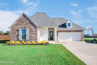 1103 River Rd, Breaux Bridge, LA 70517