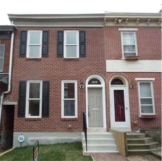 1226 N West St, Wilmington, DE 19801