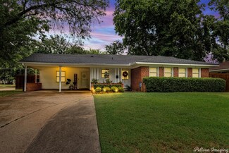 5703 Anniston Ave, Shreveport, LA 71105
