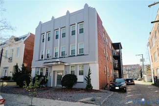 2705 Hanover Ave Unit 10, Richmond, VA 23220