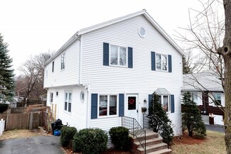 37 Exeter St, Quincy, MA 02170