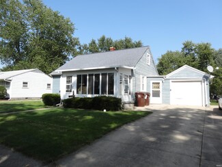 1351 Willard Dr, Wabash, IN 46992
