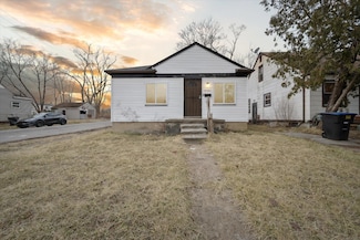 15401 Lahser Rd, Detroit, MI 48223
