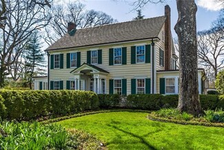 236 Plymouth Ave, Winston Salem, NC 27104