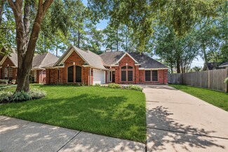 7626 Rolling Rock St, Houston, TX 77040