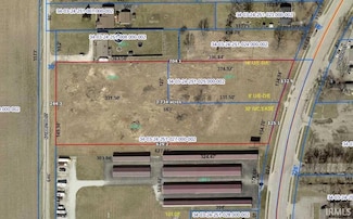 0 N Washington St, Kokomo, IN 46901